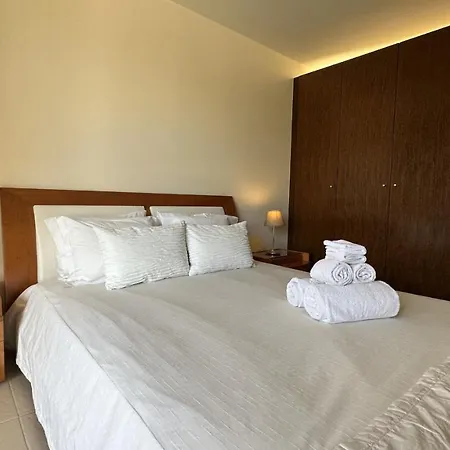 Apartment Herdade Dos Salgados, T1 6b 1c, Lagoas *