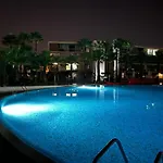 Herdade Dos Salgados, T1 6b 1c, Lagoas