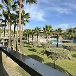 Appartement Herdade Dos Salgados, T1 6b 1c, Lagoas