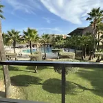 Herdade Dos Salgados, T1 6b 1c, Lagoas Appartement *