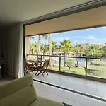 Appartement Herdade Dos Salgados, T1 6b 1c, Lagoas