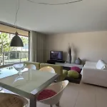 Herdade Dos Salgados, T1 6b 1c, Lagoas Appartement Albufeira