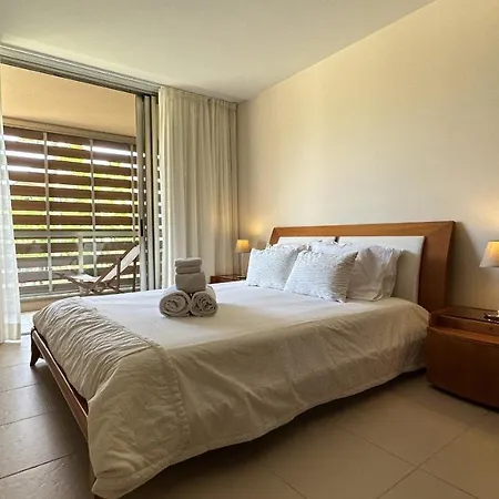 Apartman Herdade Dos Salgados, T1 6b 1c, Lagoas Albufeira