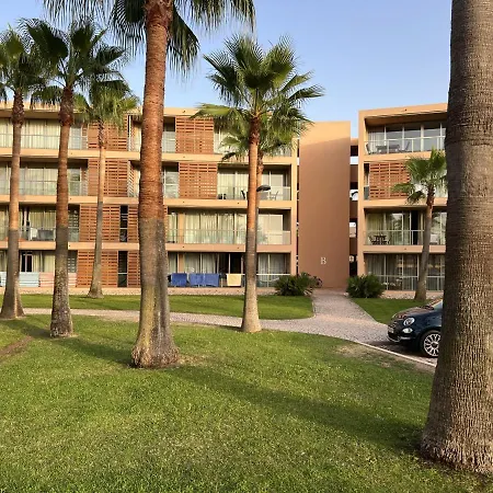 Apartment Herdade Dos Salgados, T1 6b 1c, Lagoas Gale (Albufeira)