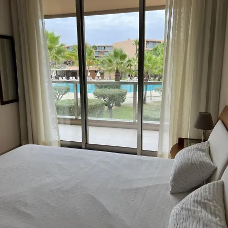 Апартаменти Herdade Dos Salgados, T1 6b 1c, Lagoas *