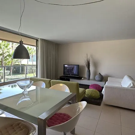 Herdade Dos Salgados, T1 6b 1c, Lagoas Apartman Albufeira