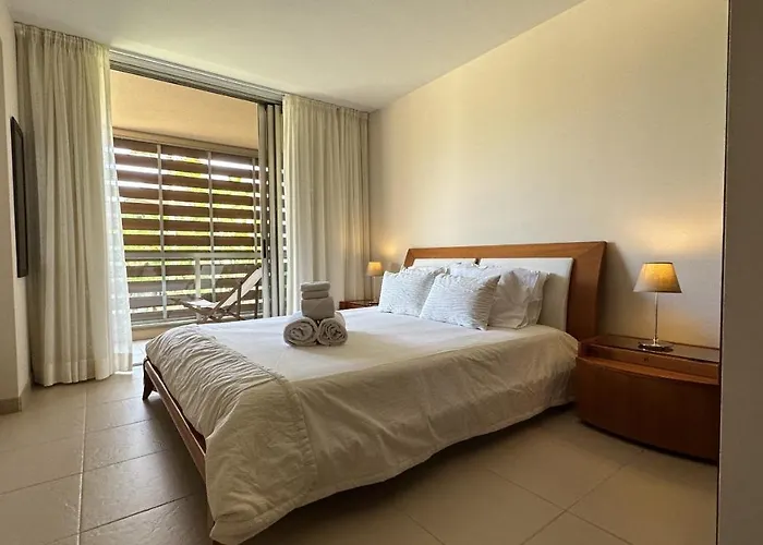 Апартаменти Herdade Dos Salgados, T1 6b 1c, Lagoas Албуфейра