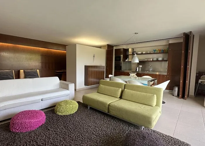 Herdade Dos Salgados, T1 6b 1c, Lagoas Апартаменти *