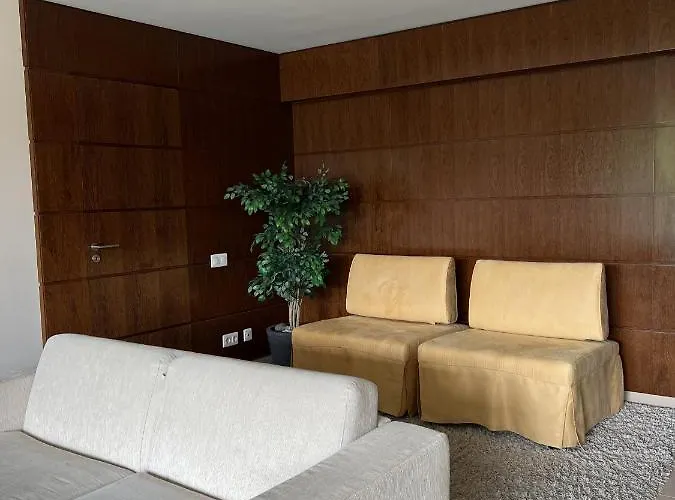 Herdade Dos Salgados, T1 6b 1c, Lagoas Апартаменти *