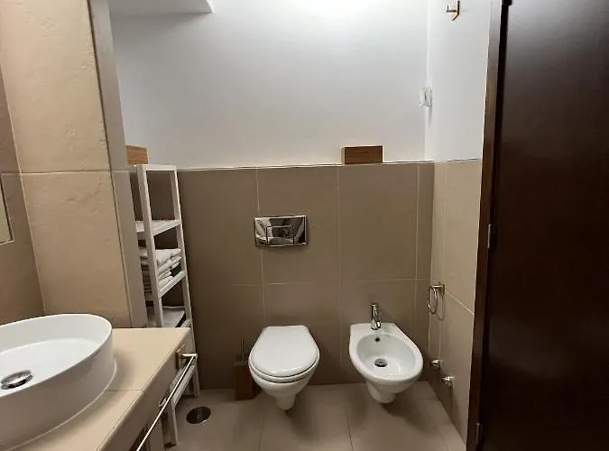 Herdade Dos Salgados, T1 6b 1c, Lagoas Апартаменти