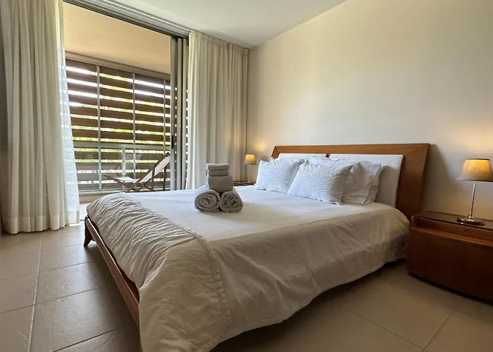 Herdade Dos Salgados, T1 6b 1c, Lagoas Албуфейра