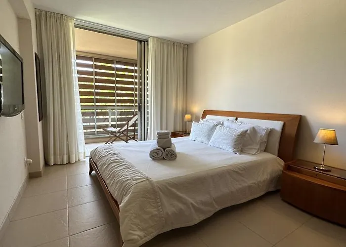 Herdade Dos Salgados, T1 6b 1c, Lagoas Албуфейра