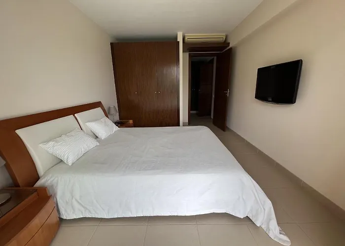 Herdade Dos Salgados, T1 6b 1c, Lagoas Албуфейра