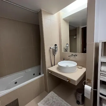 Apartament Herdade Dos Salgados, T1 6b 1c, Lagoas *