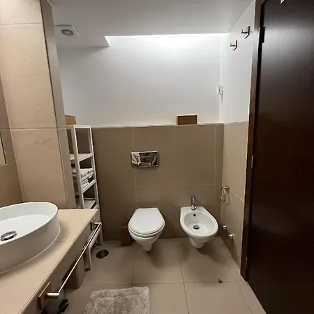 Herdade Dos Salgados, T1 6b 1c, Lagoas Apartament