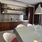 Herdade Dos Salgados, T1 6b 1c, Lagoas Appartement