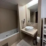 Appartement Herdade Dos Salgados, T1 6b 1c, Lagoas *