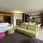 Herdade Dos Salgados, T1 6b 1c, Lagoas Appartement *