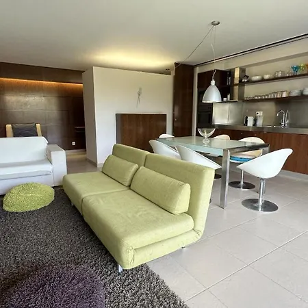Appartamento Herdade Dos Salgados, T1 6b 1c, Lagoas *