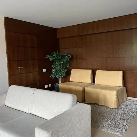 Herdade Dos Salgados, T1 6b 1c, Lagoas Lejlighed *