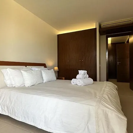 Herdade Dos Salgados, T1 6b 1c, Lagoas