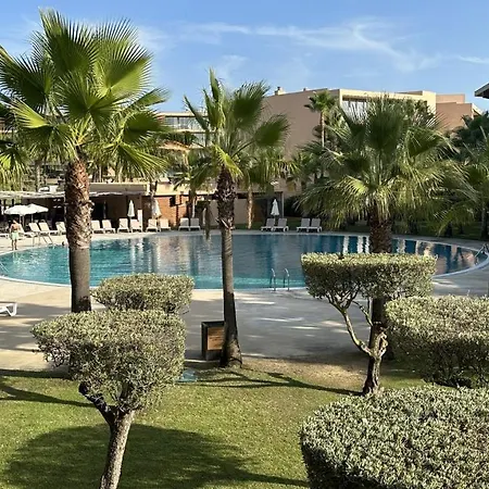 Herdade Dos Salgados, T1 6b 1c, Lagoas * Albufeira